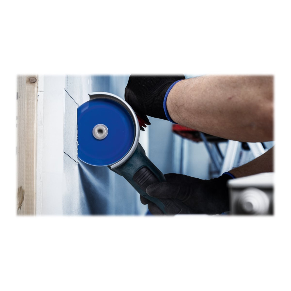 Produktbild för Bosch Expert Carbide Multi Wheel skärskiva - för plast, trä med spikar, lövträ, multimaterial, drywall boards