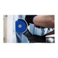 Produktbild för Bosch Expert Carbide Multi Wheel skärskiva - för plast, trä med spikar, lövträ, multimaterial, drywall boards