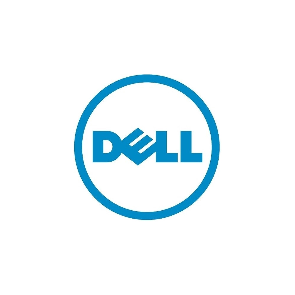 Produktbild för Dell - strömkabel - power IEC 60320 C13 - 2 m