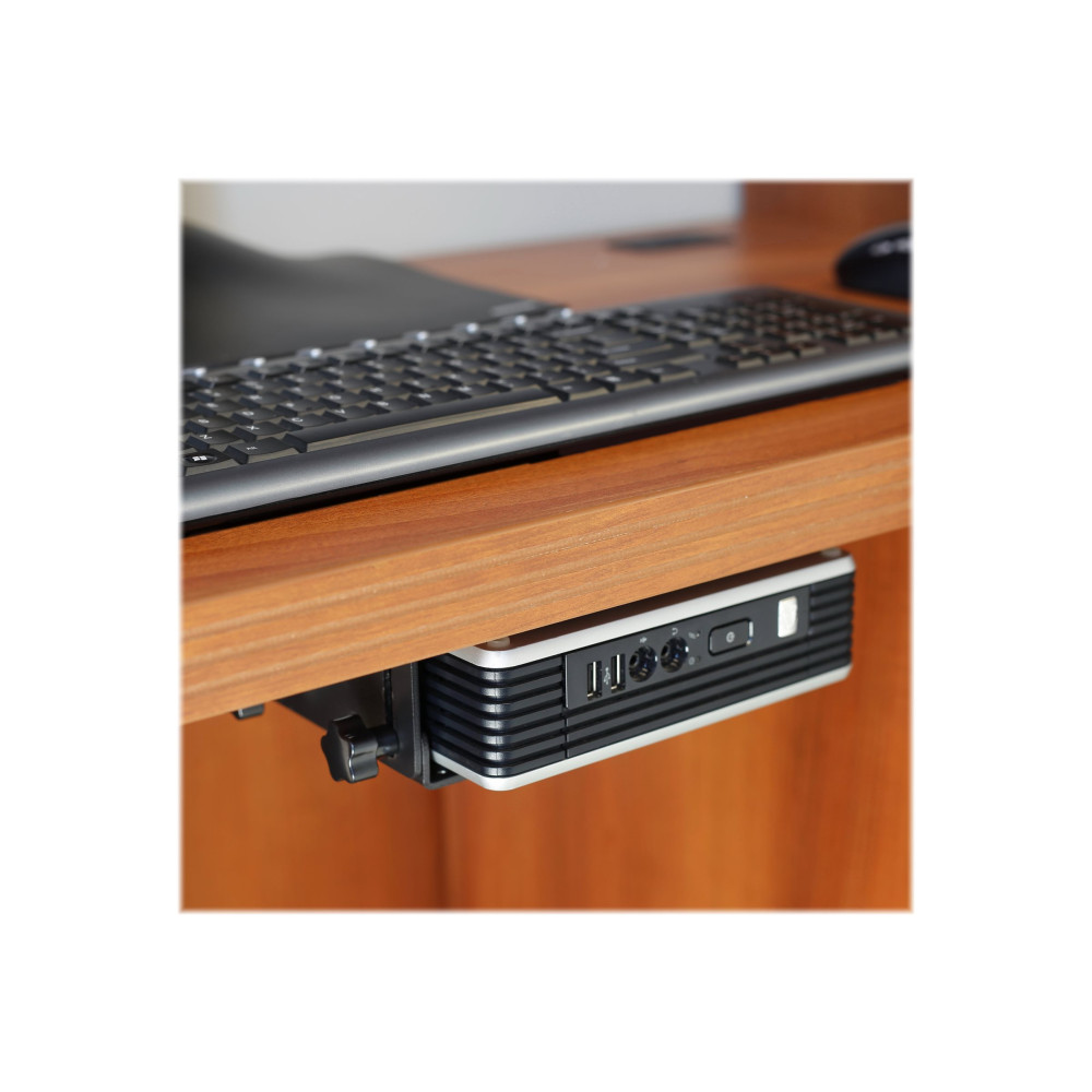 Produktbild för Ergotron - PC-minifäste