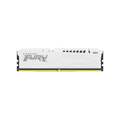 Kingston Technology Kingston FURY Beast - DDR5 - modul - 32 GB - DIMM 288-pin / PC5-44800 - ej buffrad
