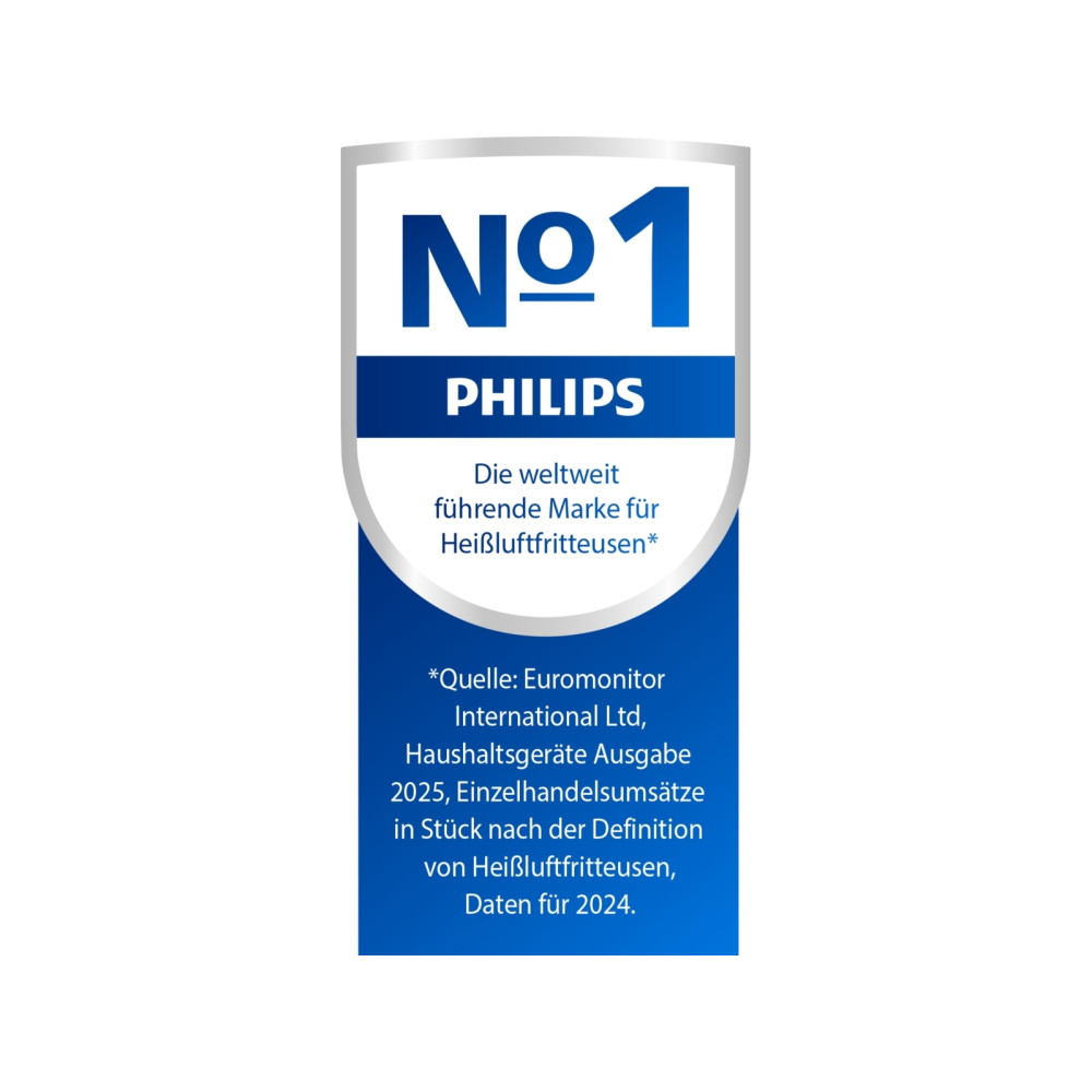 Produktbild för Philips HD9916 - 3-in-1 separator insert