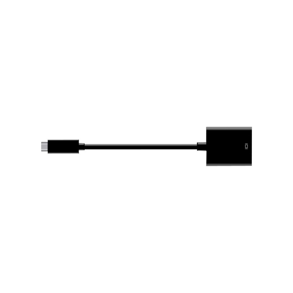 Produktbild för Club 3D USB 3.1 Type C to HDMI 2.0 UHD 4K Active Adapter - extern videoadapter
