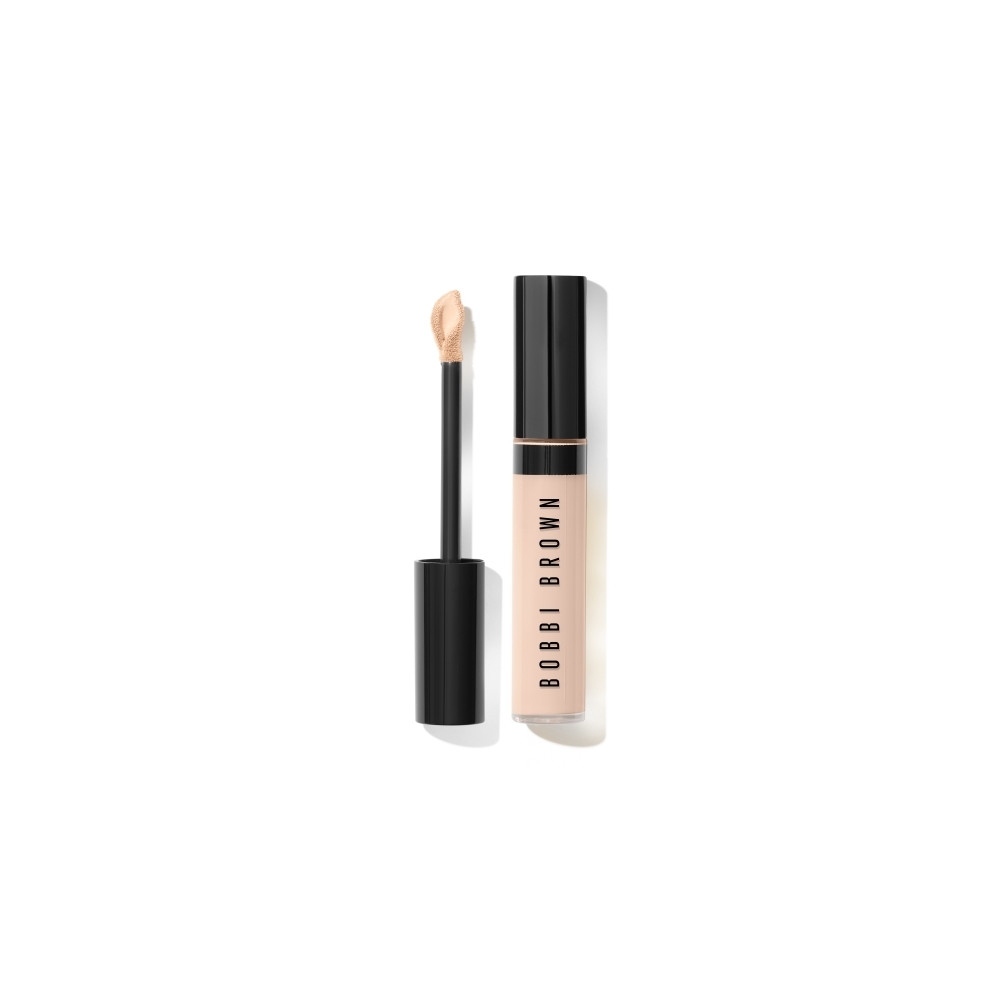 Produktbild för Bobbi Brown 716170273785, Ljus, Gräddfärgad, Porcelain, Alla...