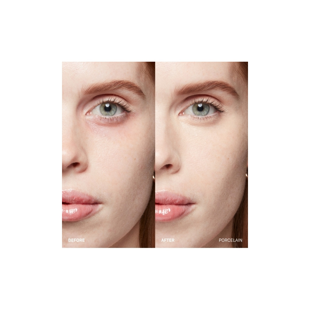 Produktbild för Bobbi Brown 716170273785, Ljus, Gräddfärgad, Porcelain, Alla...