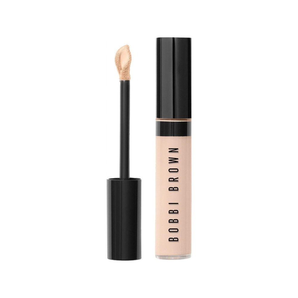 Produktbild för Bobbi Brown 716170273785, Ljus, Gräddfärgad, Porcelain, Alla...