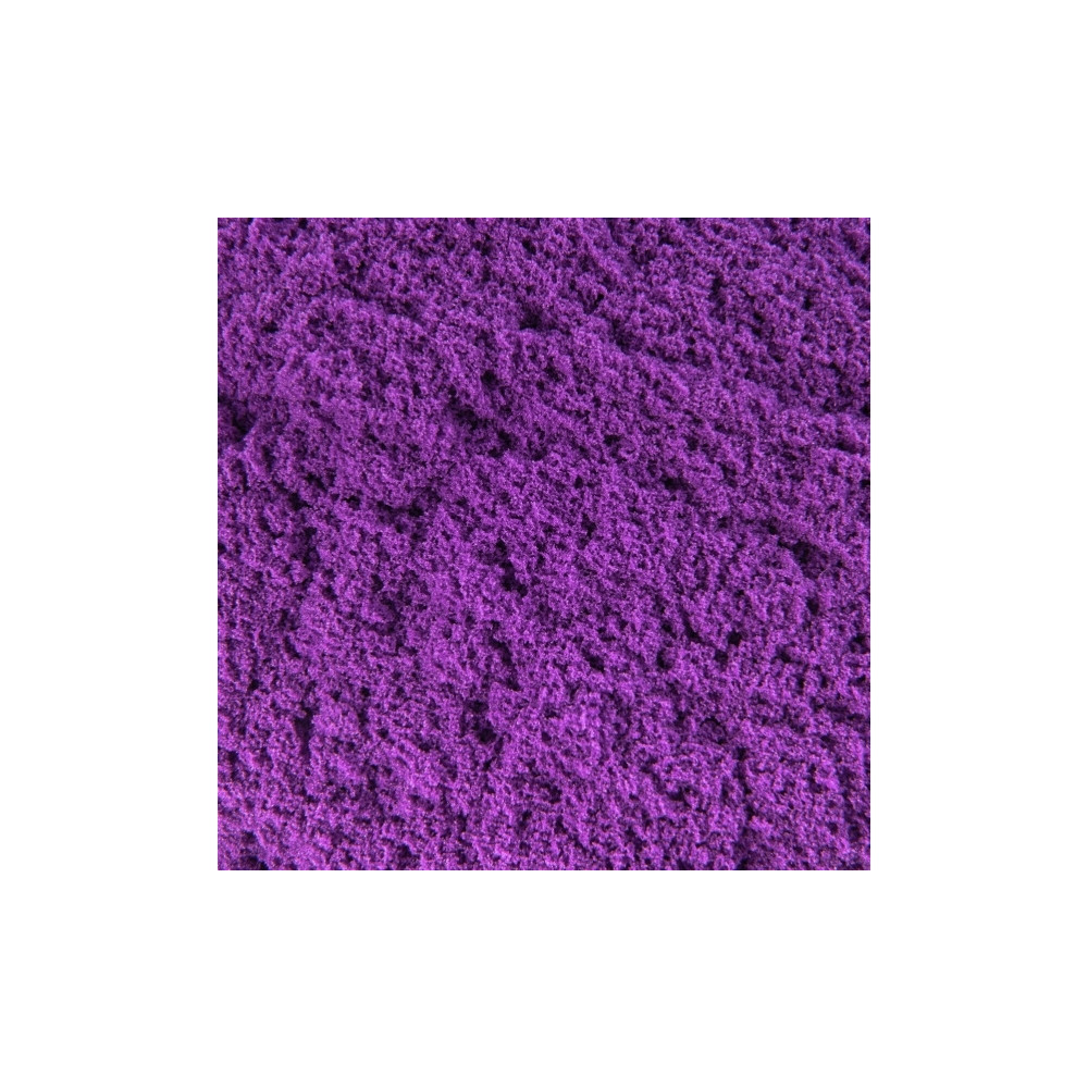 Produktbild för Kinetic Sand KNS RFL 2lb Colour Purple GML, Magisk sand för...