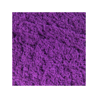 Produktbild för Kinetic Sand KNS RFL 2lb Colour Purple GML, Magisk sand för...