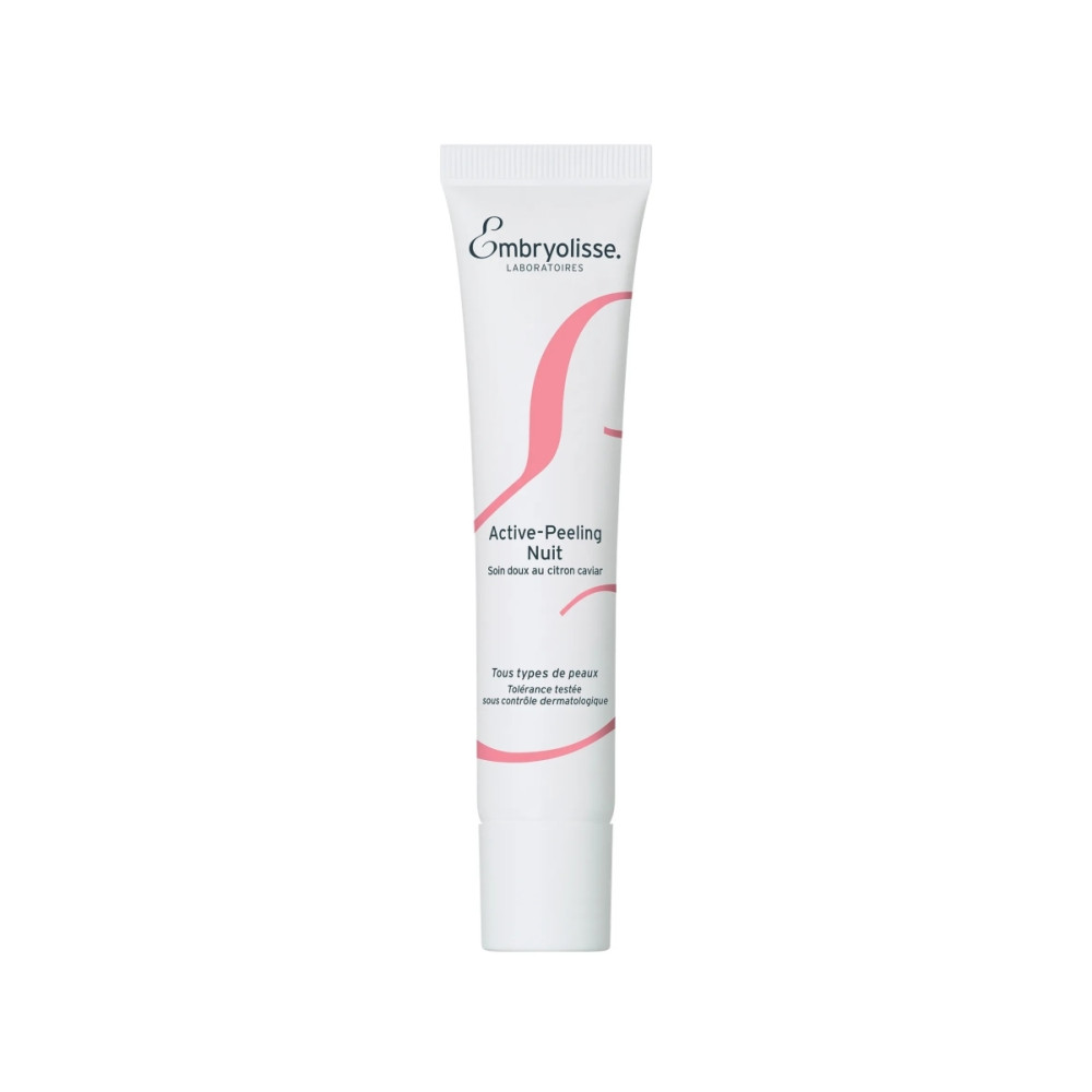 Produktbild för Embryolisse 3350900002107, Kvinna, Alla hudtyper, Exfolieran...