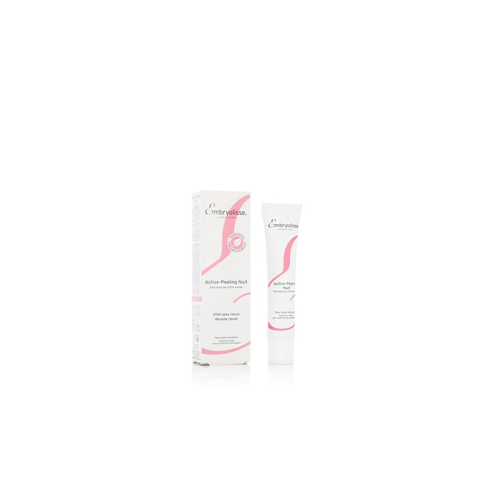 Produktbild för Embryolisse 3350900002107, Kvinna, Alla hudtyper, Exfolieran...