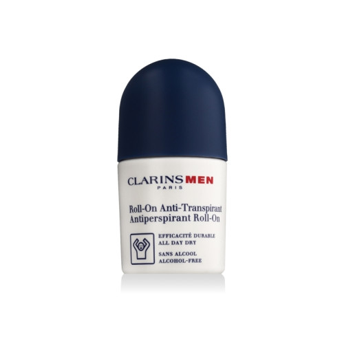 Clarins Clarins Men Antiperspirant deo roll-on