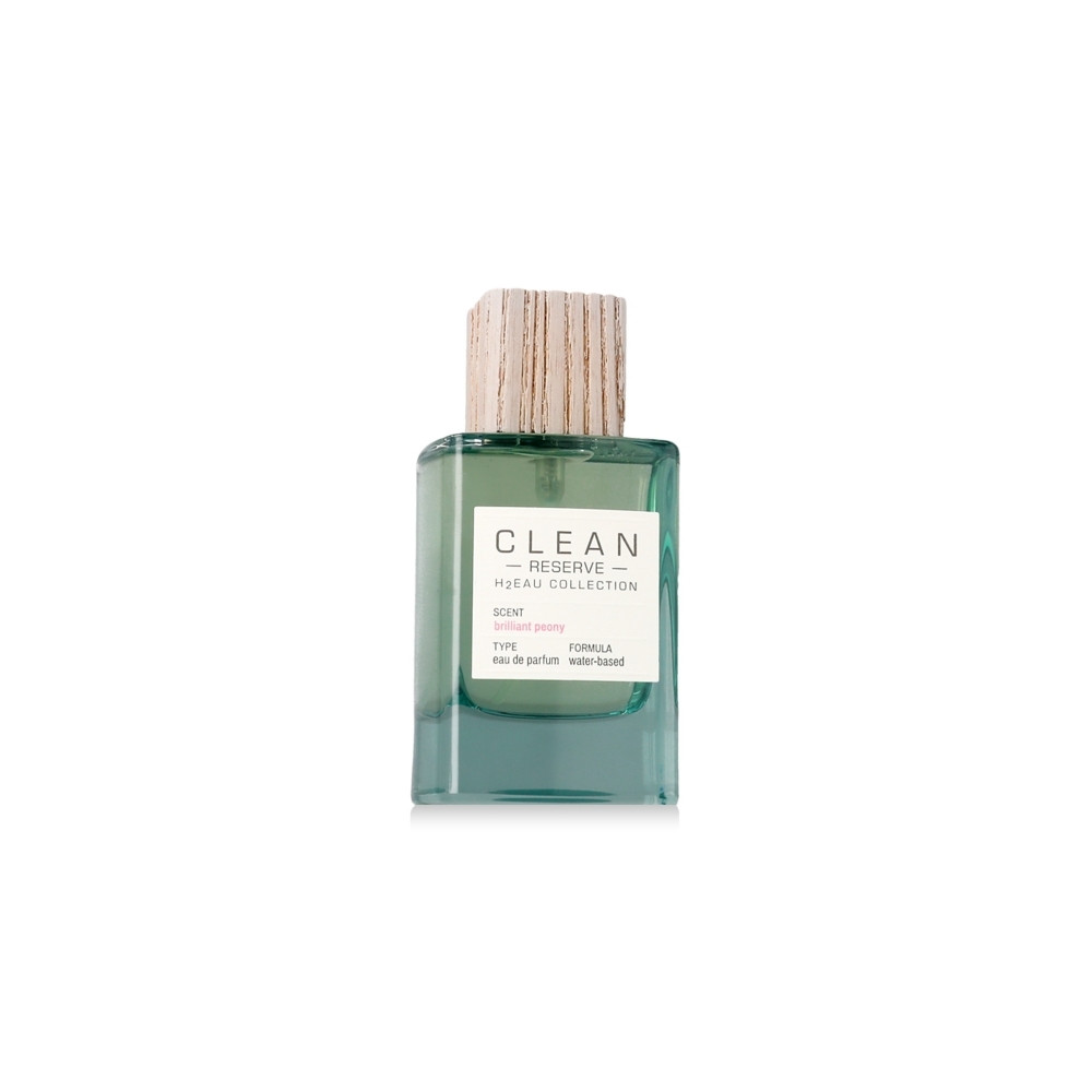 Produktbild för Clean Clean H2Eau Brilliant Peony Eau de Parfum 100 ml (unis...