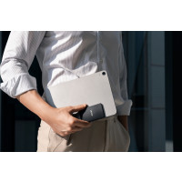 Produktbild för Extern SSD|LEXAR|SL500|2TB|USB 3.2|Skrivhastighet 1800 MByte...