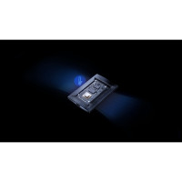 Produktbild för Extern SSD|LEXAR|SL500|2TB|USB 3.2|Skrivhastighet 1800 MByte...