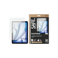 Produktbild för SAFE. by PanzerGlass - skärmskydd för surfplatta - ultrabred passning