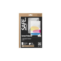 Produktbild för SAFE. by PanzerGlass - skärmskydd för surfplatta - ultrabred passning