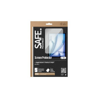 Produktbild för SAFE. by PanzerGlass - skärmskydd för surfplatta - ultrabred passning
