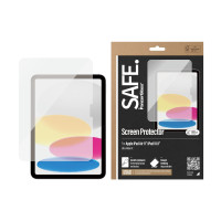 Produktbild för SAFE. by PanzerGlass - skärmskydd för surfplatta - ultrabred passning