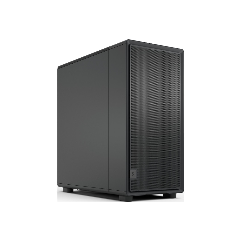 Produktbild för Fractal Design Epoch XL Solid - datorlåda - utökad ATX