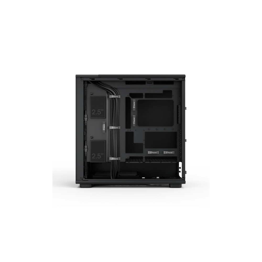 Produktbild för Fractal Design Epoch XL Solid - datorlåda - utökad ATX