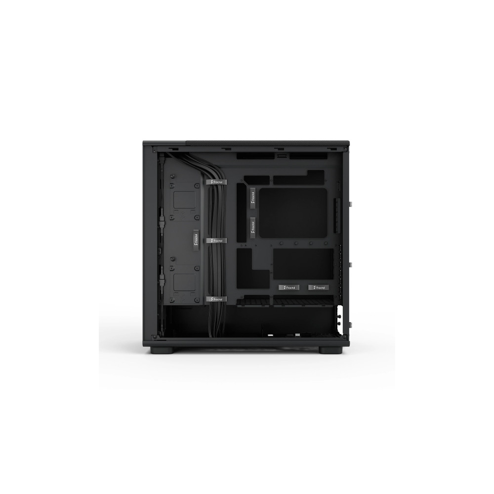 Produktbild för Fractal Design Epoch XL Solid - datorlåda - utökad ATX