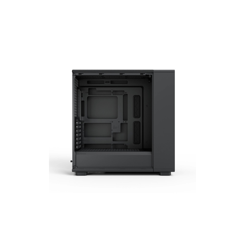 Produktbild för Fractal Design Epoch XL Solid - datorlåda - utökad ATX