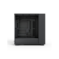 Produktbild för Fractal Design Epoch XL Solid - datorlåda - utökad ATX