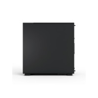 Produktbild för Fractal Design Epoch XL Solid - datorlåda - utökad ATX