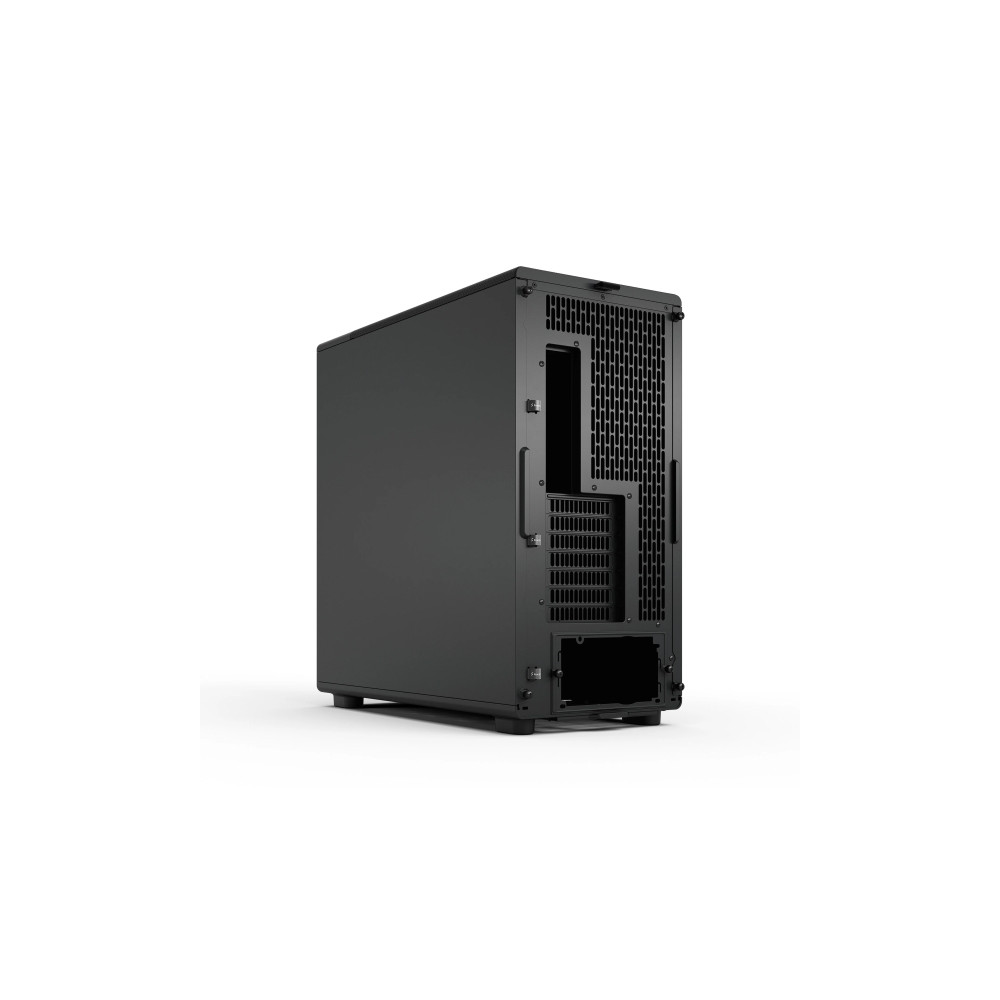 Produktbild för Fractal Design Epoch XL Solid - datorlåda - utökad ATX