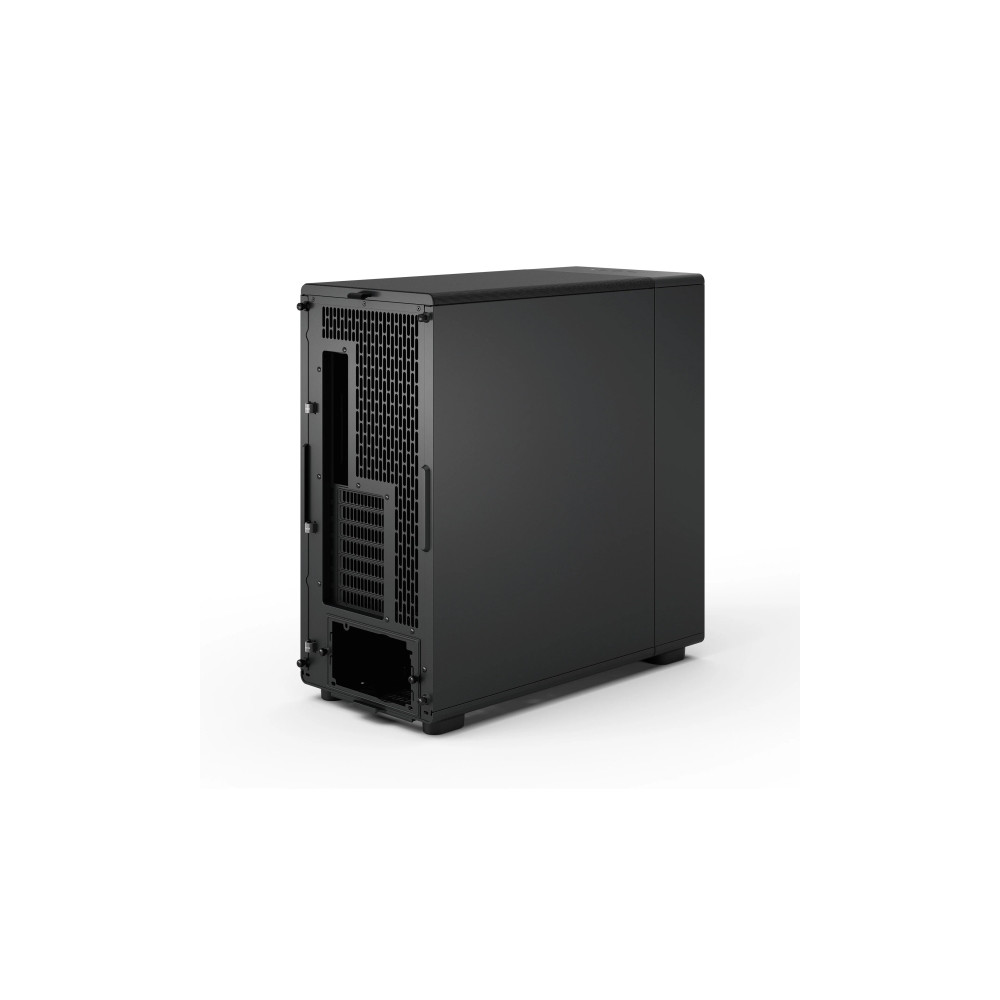 Produktbild för Fractal Design Epoch XL Solid - datorlåda - utökad ATX