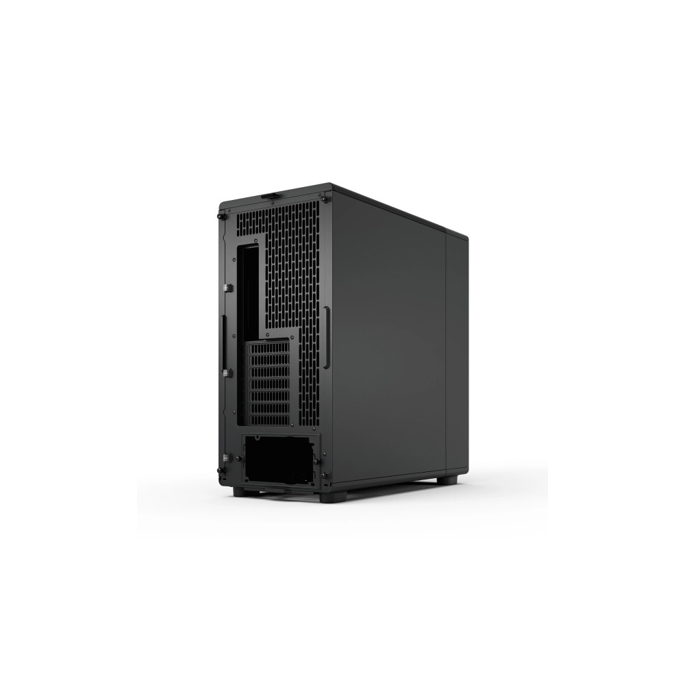 Produktbild för Fractal Design Epoch XL Solid - datorlåda - utökad ATX