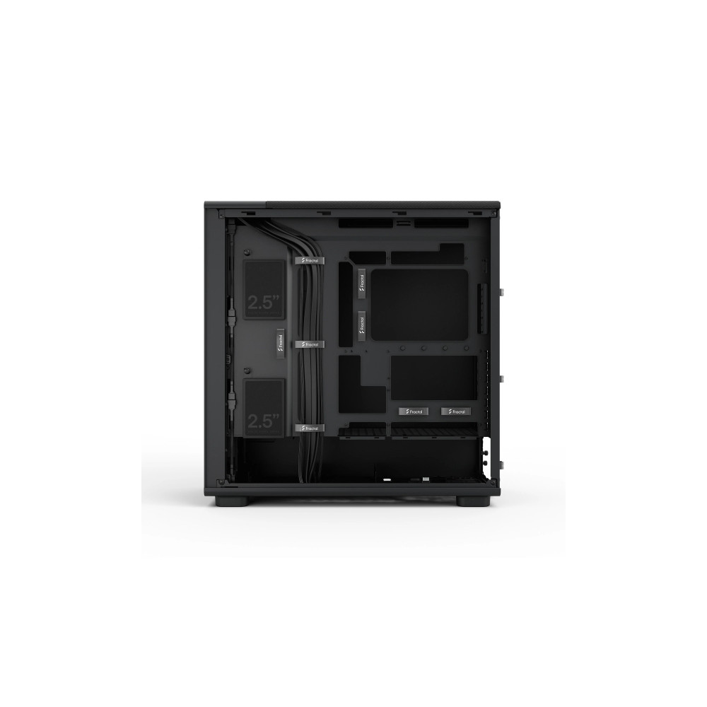 Produktbild för Fractal Design Epoch XL Solid - datorlåda - utökad ATX