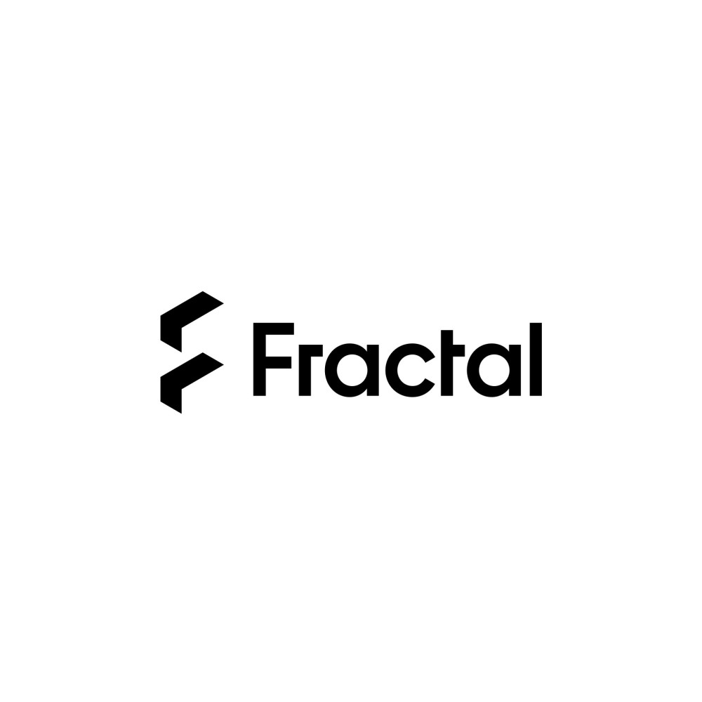 Produktbild för Fractal Design Epoch XL Solid - datorlåda - utökad ATX