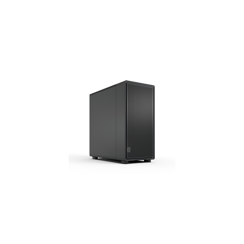 Produktbild för Fractal Design Epoch XL Solid - datorlåda - utökad ATX
