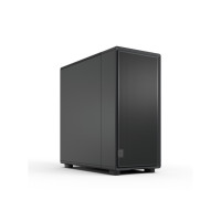 Produktbild för Fractal Design Epoch XL Solid - datorlåda - utökad ATX