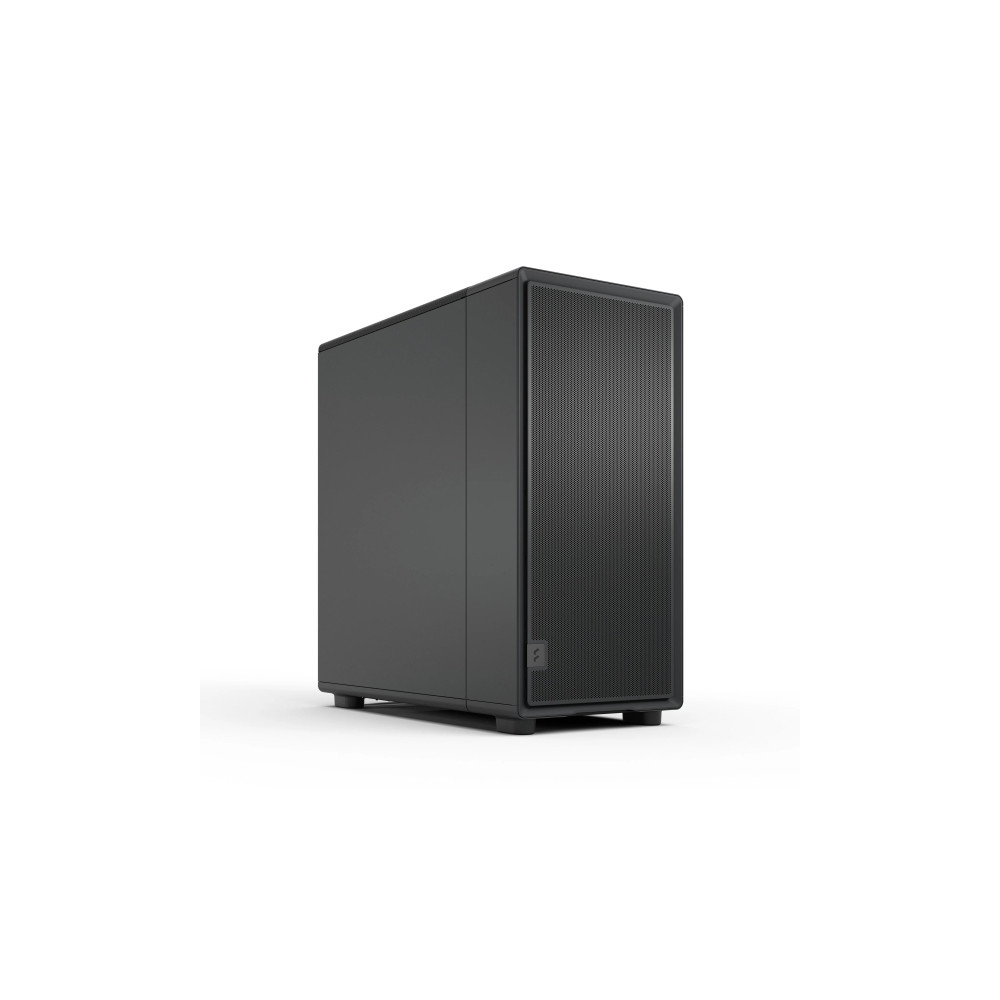 Produktbild för Fractal Design Epoch XL Solid - datorlåda - utökad ATX