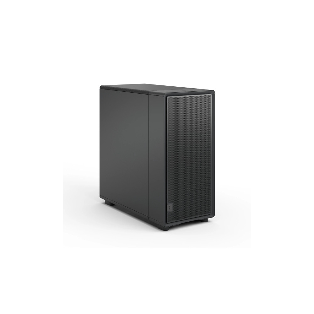 Produktbild för Fractal Design Epoch XL Solid - datorlåda - utökad ATX
