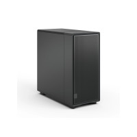 Produktbild för Fractal Design Epoch XL Solid - datorlåda - utökad ATX
