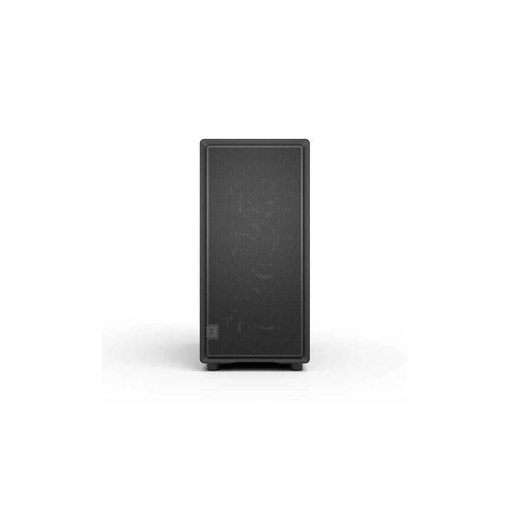 Produktbild för Fractal Design Epoch XL Solid - datorlåda - utökad ATX