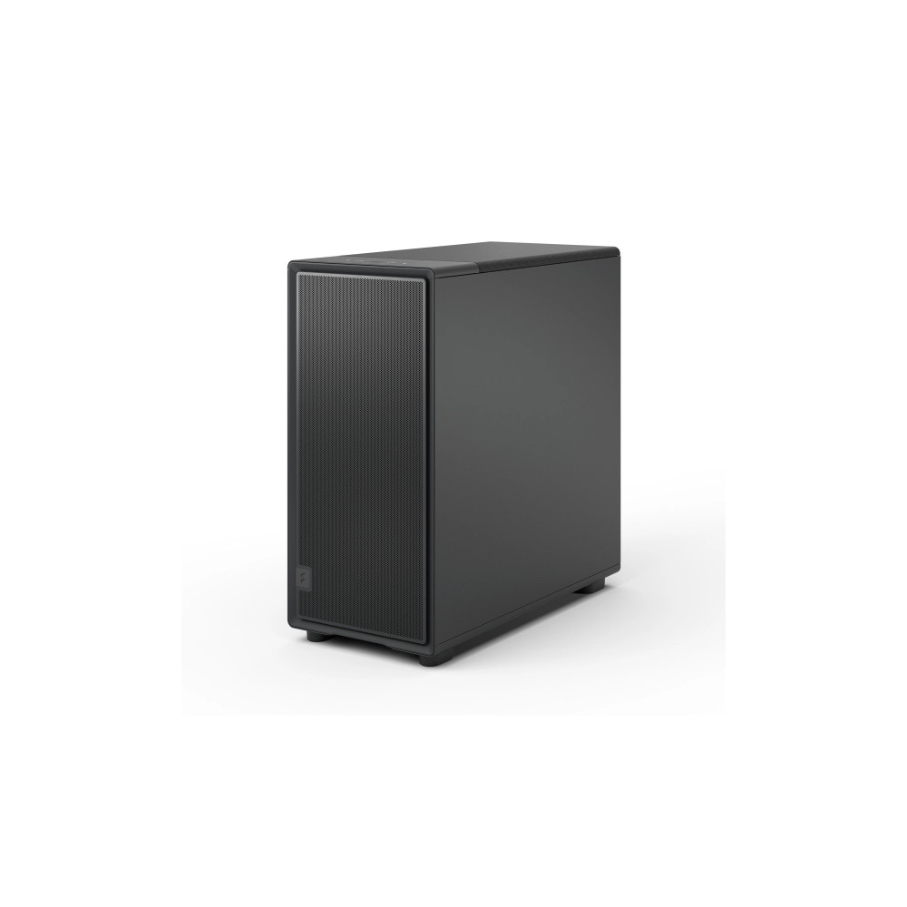 Produktbild för Fractal Design Epoch XL Solid - datorlåda - utökad ATX