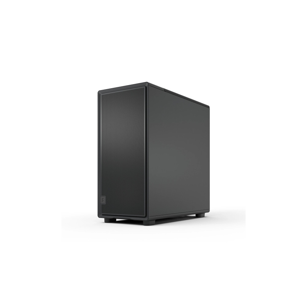 Produktbild för Fractal Design Epoch XL Solid - datorlåda - utökad ATX