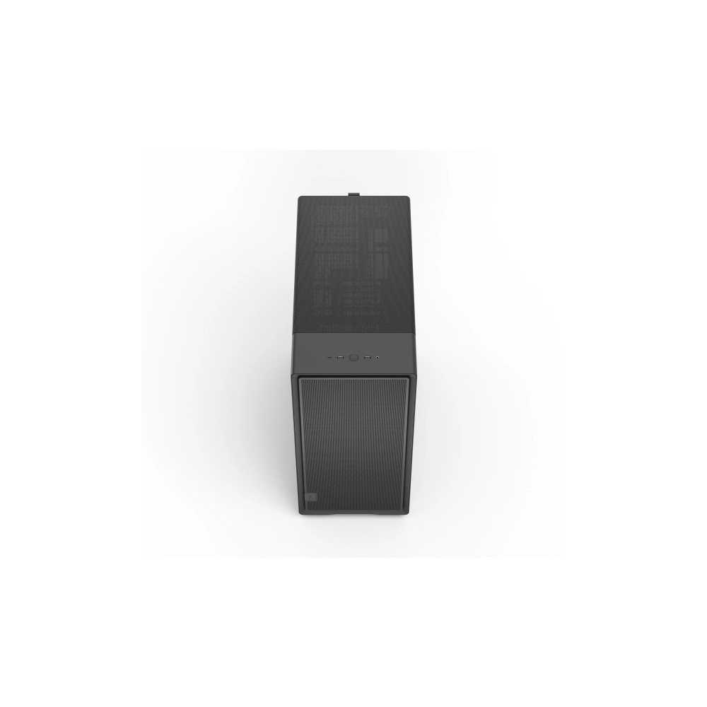 Produktbild för Fractal Design Epoch XL Solid - datorlåda - utökad ATX