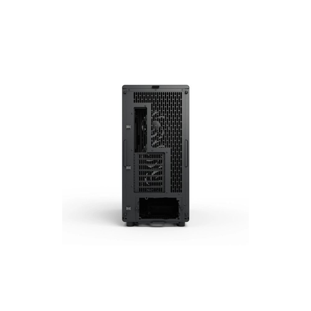 Produktbild för Fractal Design Epoch XL Solid - datorlåda - utökad ATX