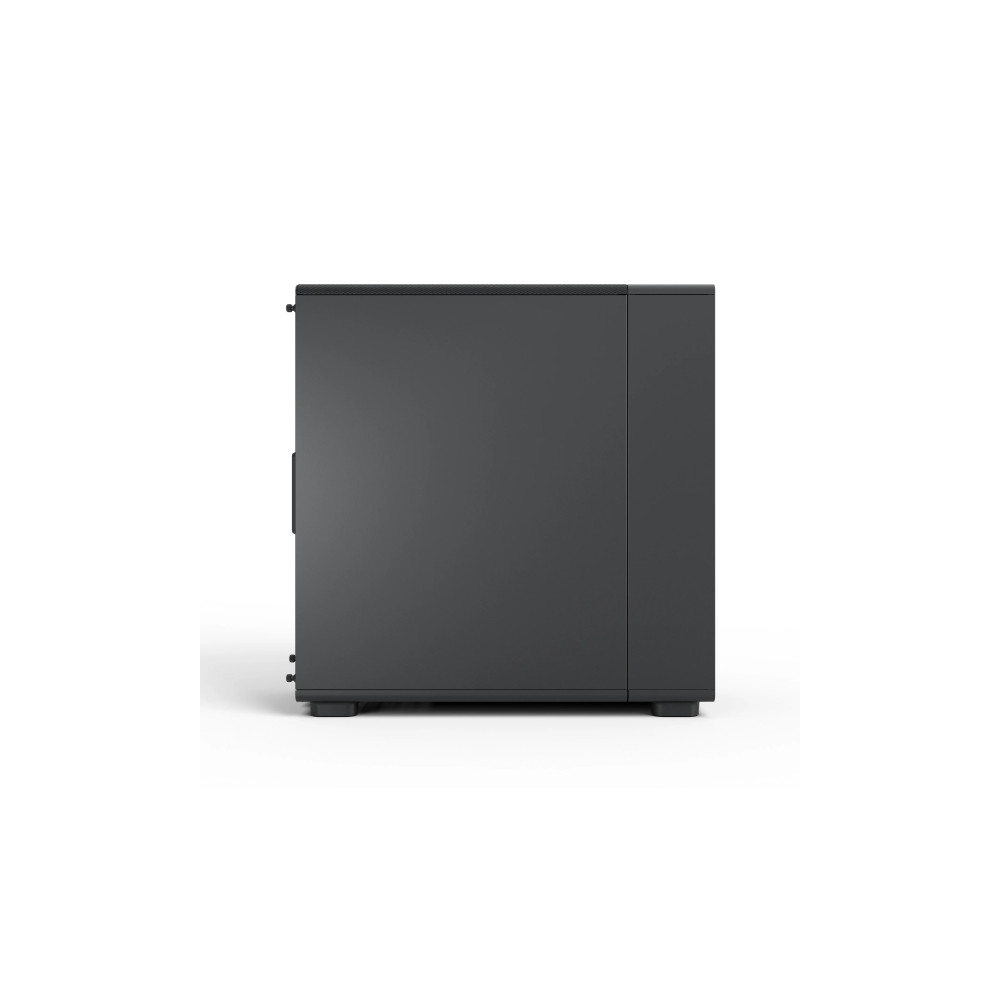 Produktbild för Fractal Design Epoch XL Solid - datorlåda - utökad ATX