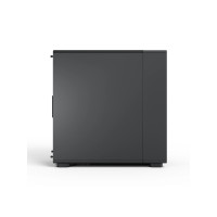 Produktbild för Fractal Design Epoch XL Solid - datorlåda - utökad ATX