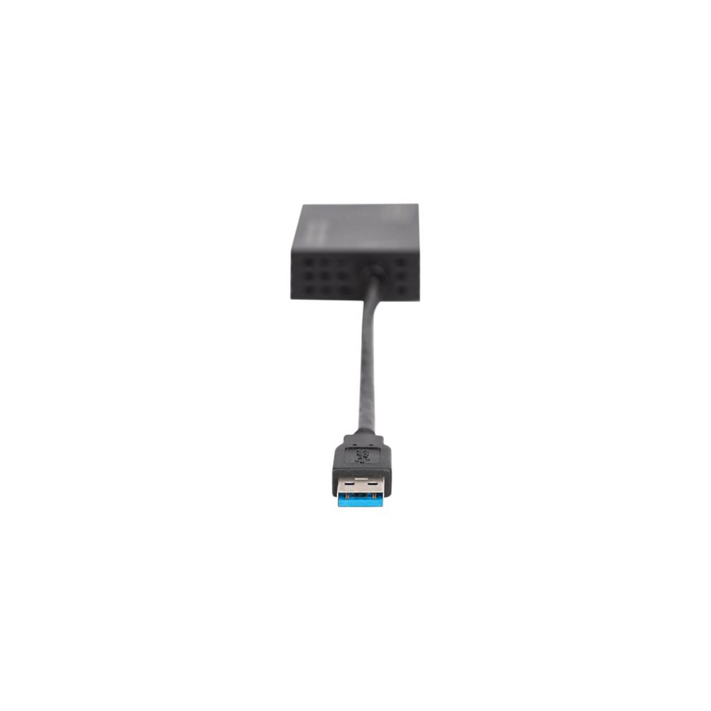 Produktbild för DIGITUS DN-3026 - nätverksadapter - USB 3.0 - Gigabit SFP x 1
