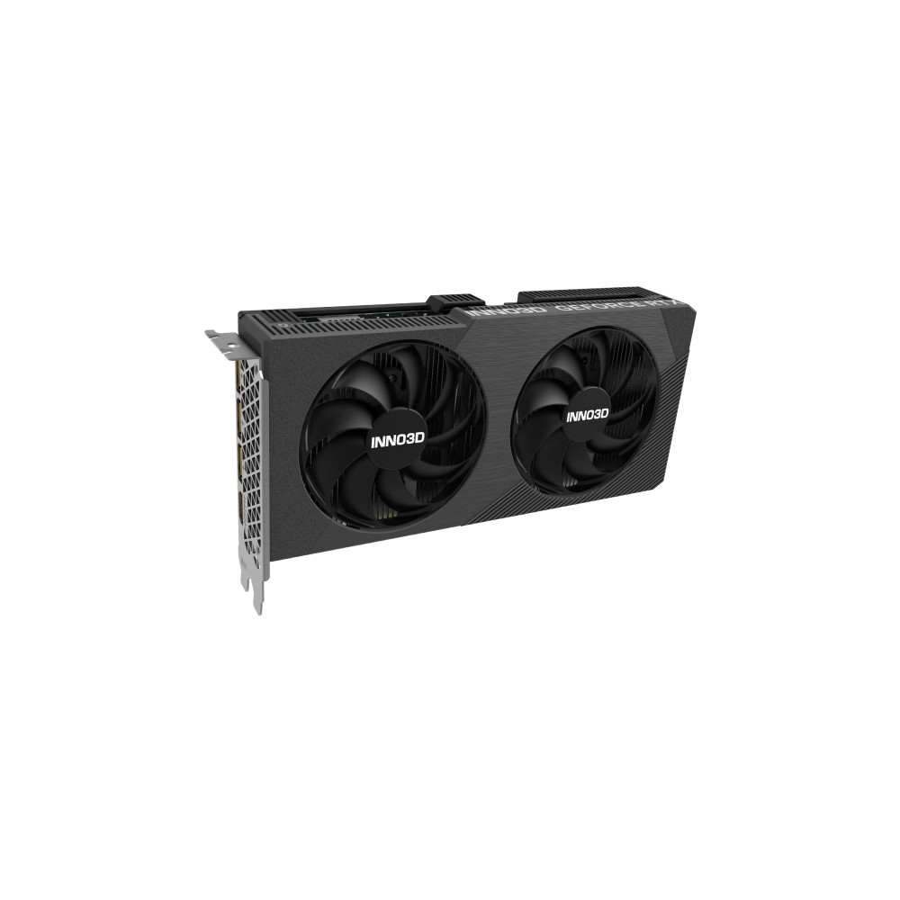 Produktbild för INNO3D GeForce RTX 5060 TWIN X2 OC V2, GeForce RTX 5060, 8 G...