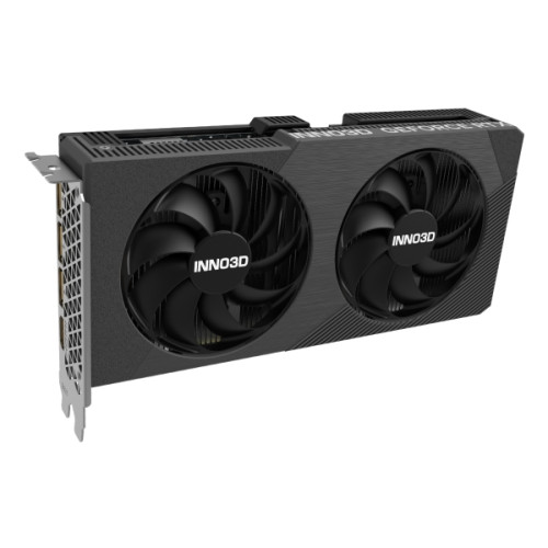 Inno3d INNO3D GeForce RTX 5060 TWIN X2 OC V2, GeForce RTX 5060, 8 G...