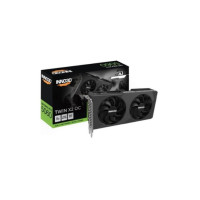 Produktbild för INNO3D GeForce RTX 5060 TWIN X2 OC V2, GeForce RTX 5060, 8 G...