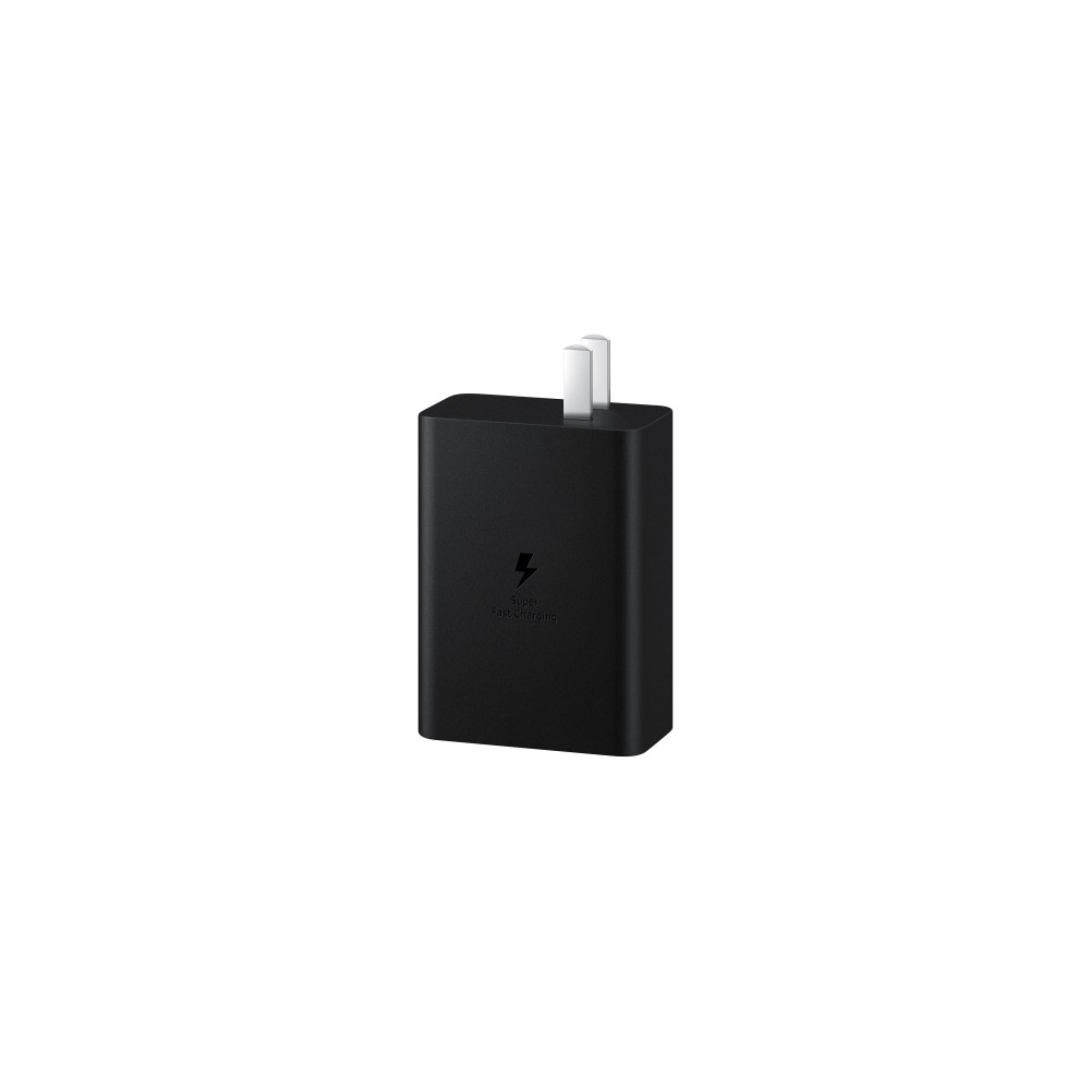 Produktbild för Samsung EP-T6530 strömadapter - 2 x USB-C, USB - 65 watt